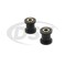 Energy Suspension BUSHINGS Black Polyurethane 8.7106G - alternate 6
